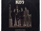 Kiss - Dressed To Kill - Near Mint - 1977 - Casablanca - Germany