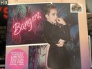 Bangerz by Miley Cyrus 2017 Record Store Day Hot Pink Numbered Hype Sticker
