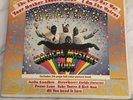 The Beatles –Magical Mystery Tour- MAL 2835 - Original 1967 Stereo Press w/ Book