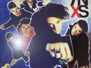 X [Limited Edition] by INXS Vinyl LP Mobile Fidelity Sound Lab) MFSL