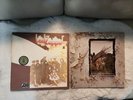 Led Zeppelin Lot 2 Vinyl 1st First 1969 - 1971 Original SD 7208 - SD 8236 LP