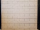 Pink Floyd - THE WALL (UK 1ST PRESSING) SHDW 411 2xLP VG+ Condition