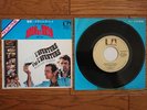 JOHNNY HALLYDAY L'aventure C'est L'aventure JAPAN Japon 1972 OST 7