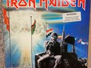 IRON MAIDEN - 2 Minutes to Midnight, 12