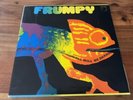 vinyl lp Frumpy All Will Be Changed Frumpy Rarität
