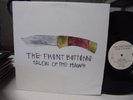 THE FRONT BOTTOMS TALON OF THE HAWK LP ON BAR NONE   RECORDS excellent