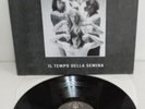 Biglietto Per L'Inferno Il Tempo Della Semina LP ROCK PROG 2007 Trident TRI 1009