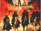 W.A.S.P. - Babylon (Vinyl LP - 2009 - EU - Reissue)