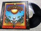 VINYL ALBUM RECORD,THE GRATEFUL DEAD-AOXOMOXOA,WS-1790, 1971