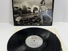 1980 Rush Permanent Waves Vinyl LP - Mercury/PolyGram Records SRM-1-4001
