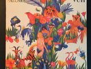 Popol Vuh - Das Hohelied Salomos WAH WAH RECORDS VINYL (EX)