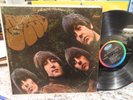 THE BEATLES RUBBER SOUL -  ST 2442 RARE 1968 SUBSIDIARY OF - VG+ LP- LOWEST $$