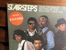 The 5 Stairsteps LP 1st Press Vinyl O-O-H Child Soul Funk Buddah