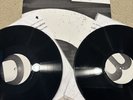 No. 6 Collaborations Project by Ed Sheeran (Record, 2019) Vinyl NM