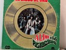 A45 Aldo Y Los Pasteles Verdes: El Disco De Oro, 1978 Microfon Records M-50001