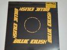 Billie Eilish Live at Third Man Records Vinyl RSD 2020 Blue Vinyl New Sealed