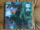 rob zombie sinister urge vinyl