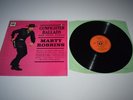 Marty Robbins - Gunfighter Ballads And Trail Songs - Vinyl Record 1965 Stereo UK