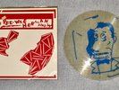 The Pee-Wee Herman Show - Various - Original 1981 US Picture Disc - Super Rare