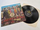 The Beatles – Sgt. Pepper's Lonely Hearts Club Band - 1st Pressing - PMC 7027 LP