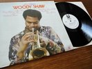 Woody Shaw / Cecil McBee / Billy Harper **Original Muse Records MR 5074 Promo**