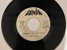 Ralfi Pagan “Make It With You” RARE SIGNED WLP PROMO FANIA LATIN SOUL 7” 45