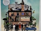 MADNESS - FULL HOUSE (THE VERY BEST OF) SPECIAL 4X 180G VINYL LP POP UP GATEFOLD