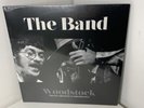 The Band Woodstock The Full 1969 Festival Performance Vinyl New & Sealed