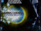 Euphoria Mourning [LP] by Chris Cornell 2015 A&M (USA)) Still In Shrink Vinyl
