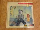 Tangerine Dream Lily On The Beach LP - 1989 SEALED RARE