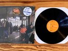 The Kinks: Muswell Hillbillies LP Vinyl US '71 RCA Victor OG Shrink/Hype VG+/VG+