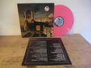 Pink Floyd Animals rare Pink Vinyl 1977 mint- Alternative Rock, Prog Rock psych