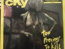 CKY TOO PRECIOUS TO KILL. RSD 180G COLORED VINYL.MINT&SEALED
