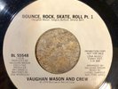 Vaughn Mason and Crew 
