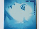 Roxy Music - Concerto 2LP