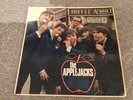 THE APPLEJACKS  THE APPLEJACKS LP  1964 DECCA MONO LK 4635