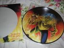 IRON MAIDEN -THE NUMBER OF THE BEAST- AWESOME  12