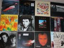 ROCK POP  12x Kult LPs;U2|Depeche Mode|Simple Minds|Bob Geldorf|Steve Winwood