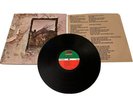 Led Zeppelin Untitled IV Zoso LP SD 7208 1971 Atlantic Gatefold w/insert NM