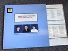 MANIC STREET PREACHERS - EVERYTHING MUST GO - VINYL ALBUM