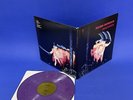 Black Sabbath 'Paranoid' 2015 VMP Purple Swirl Vinyl Lp NM/EX
