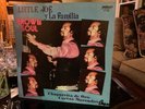 LITTLE JOE Y LA FAMILIA “BROWN SOUL” ORIGINAL VINYL LP, LATIN FUNK, VERY GOOD +
