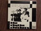 THE RYTHM CHECKERS - EP