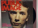 Public Image Ltd - First Issue - 1978 UK 1st Press (EX) Ultrasonic Clean￼