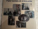 SEALED The Everly Brothers Two Yanks In England MONO ORIGINAL W1646
