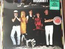 B-52's Whammy  LP [Vinyl New] Ltd Green Black Splatter Record Album SYEOR Rhino