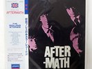 THE ROLLING STONES AFTERMATH LONDON L20P1016 JAPAN OBI VINYL LP