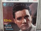 Elvis Presley Vinyl - Steppin' Out Of Line, The Blue Hawaii Sessions