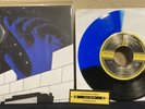 Jack White “Ice Station Zebra” Tri Color 7” Vinyl Third Man Records Vault