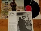 Johnny Cash Ride This Train Vinyl lp 1960 Mono Columbia 6-Eye CL 1464 w/ insert